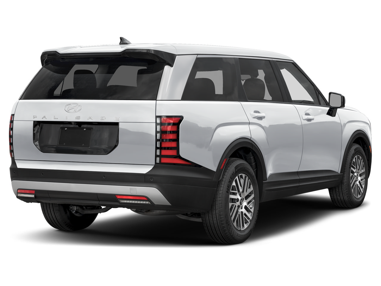 New 2026 Hyundai Palisade SE FWD image 32