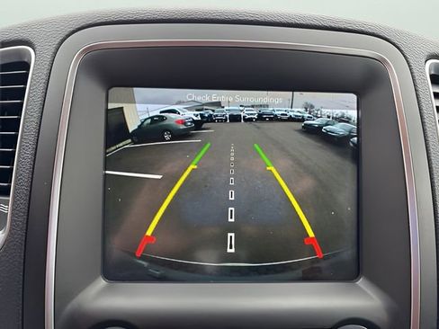 Used 2019 Dodge Durango Citadel AWD/4WD image 20