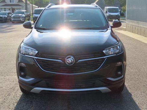 Used 2023 Buick Encore GX Select FWD image 10