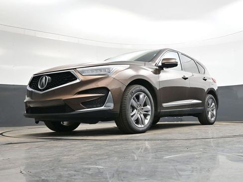 Used 2019 Acura RDX AWD w/ Advance Package image 36