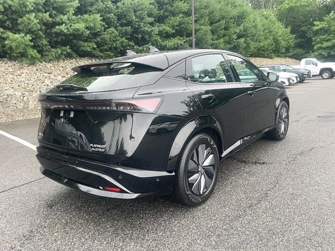 Used 2024 Nissan Ariya AWD image 20