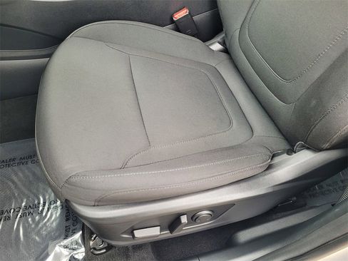 Used 2022 Hyundai Tucson SEL w/ Cargo Package image 11