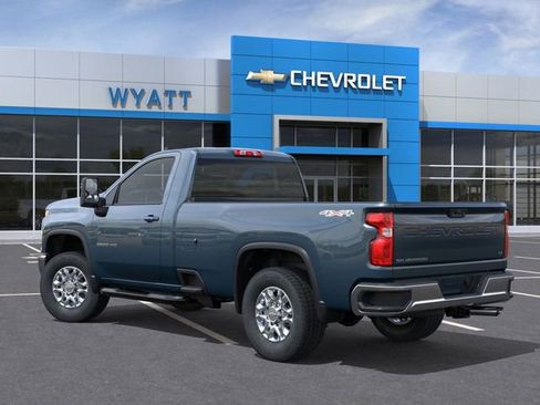 New 2026 Chevrolet Silverado 2500 LT w/ Convenience Package image 3