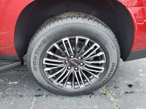 New 2026 GMC Yukon XL Elevation AWD/4WD image 7