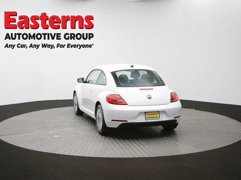 Used 2015 Volkswagen Beetle 1.8T FWD image 61