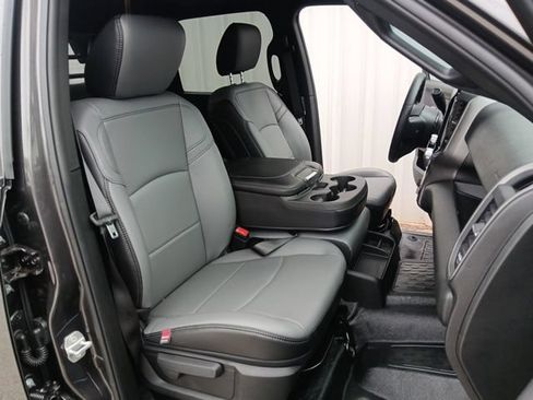 New 2026 RAM 3500 Tradesman AWD/4WD image 23
