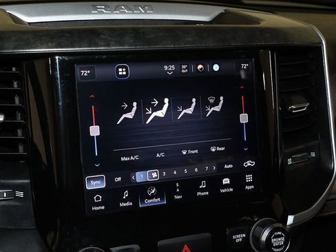 Used 2022 RAM 1500 Big Horn AWD/4WD image 21