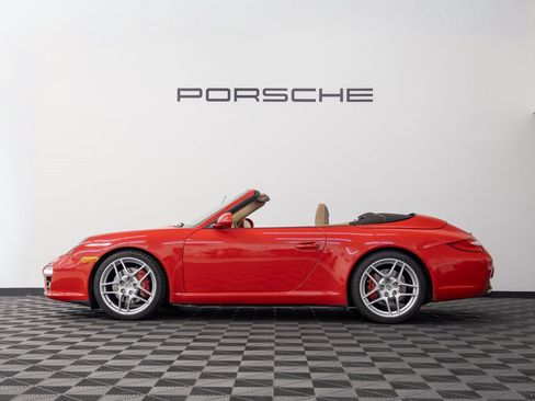 Used 2009 Porsche 911 Carrera S image 2