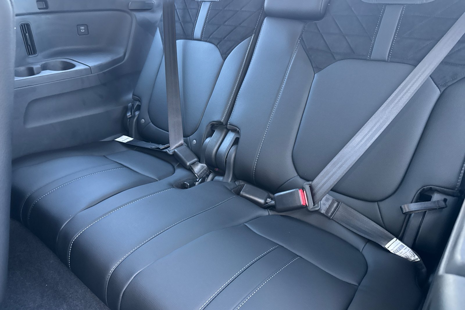 New 2026 Honda Pilot Elite image 15