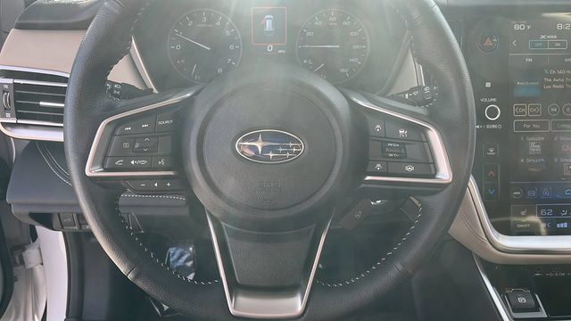 Used 2024 Subaru Outback Limited XT AWD/4WD image 7