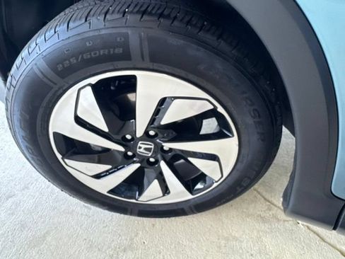 Used 2015 Honda CR-V Touring image 36