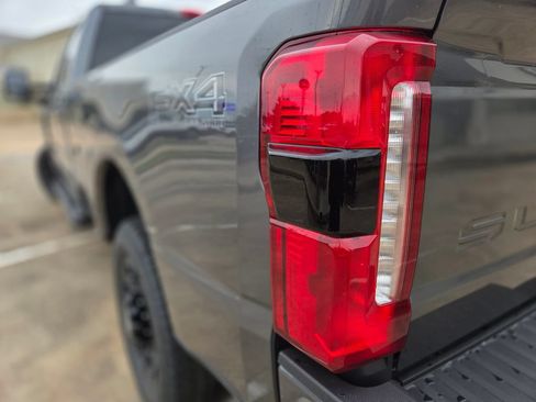 New 2026 Ford F350 Lariat w/ Black Appearance Package AWD/4WD image 34