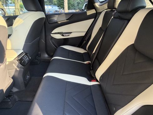 Used 2024 Lexus NX 350h AWD w/ Vision Package image 29