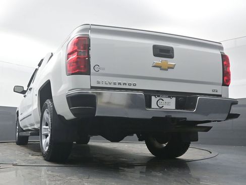Used 2015 Chevrolet Silverado 1500 LTZ image 49
