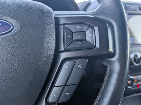 Used 2020 Ford Expedition Limited image 18