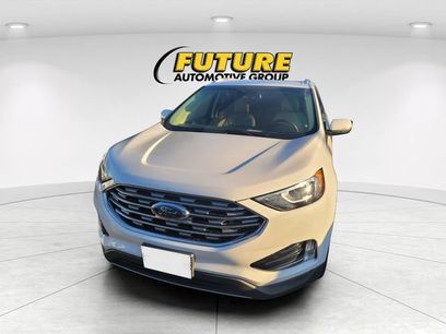 Used 2019 Ford Edge SEL