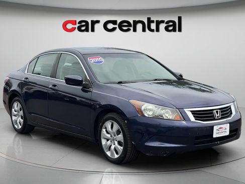 Used 2010 Honda Accord EX image 7