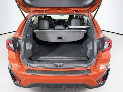 Used 2025 Subaru Crosstrek 2.5i Limited image 27