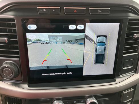 Used 2024 Ford F150 XLT AWD/4WD image 11