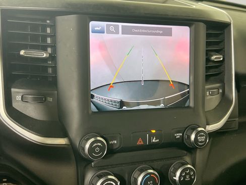 Used 2022 RAM 1500 Big Horn image 13