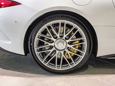 New 2026 Mercedes-Benz SL 55 AMG 4MATIC image 10