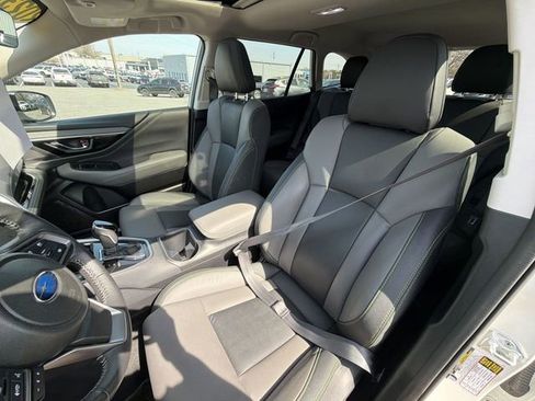 Certified 2023 Subaru Outback Onyx Edition image 13