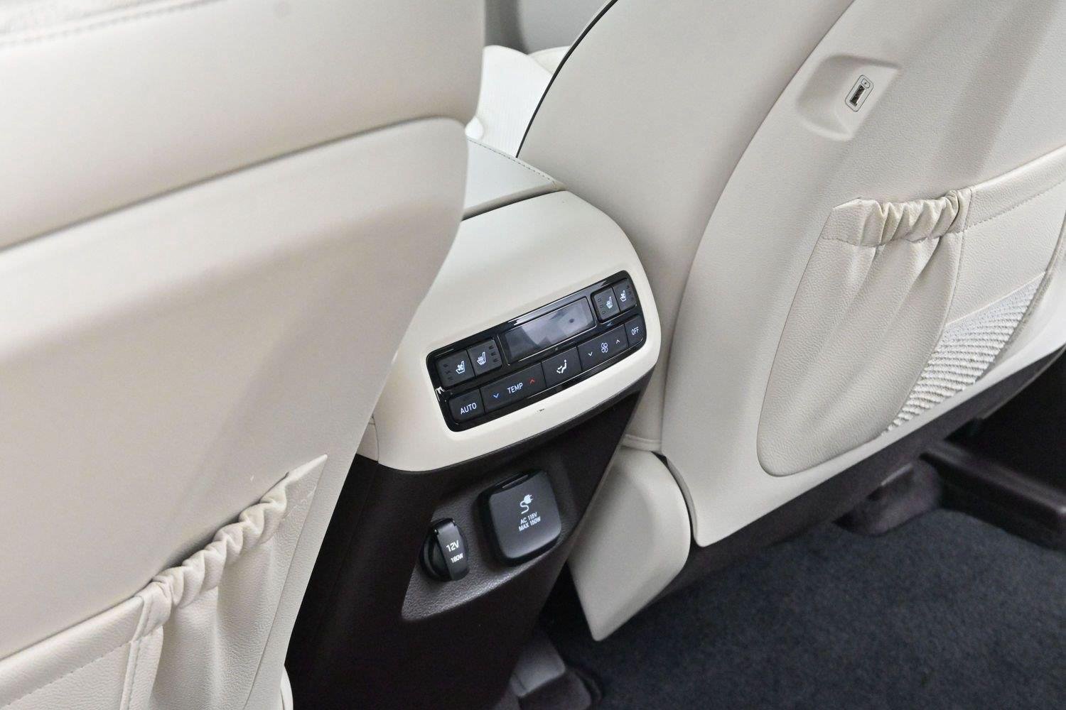 Used 2020 Hyundai Palisade Limited FWD image 34