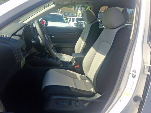 Certified 2024 Honda CR-V EX image 14