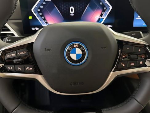 New 2026 BMW i4 xDrive40i w/ Premium Package AWD/4WD image 17