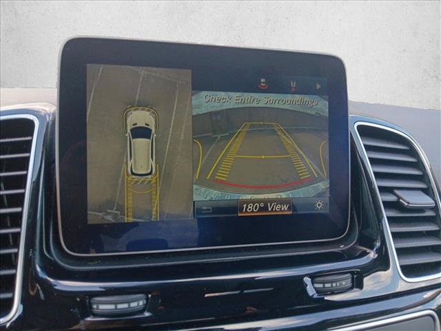Used 2018 Mercedes-Benz GLE 350 image 14