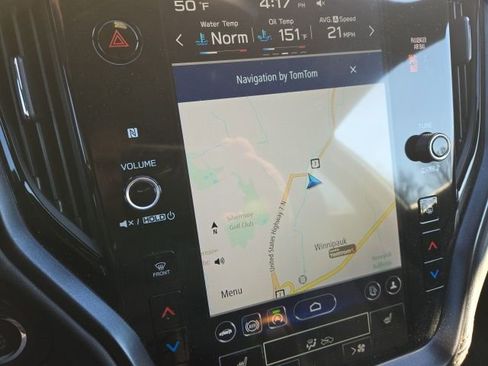 Used 2023 Subaru Outback Wilderness AWD/4WD image 7