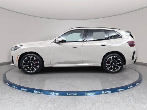 New 2026 BMW X3 xDrive30i w/ Premium Package AWD/4WD image 8