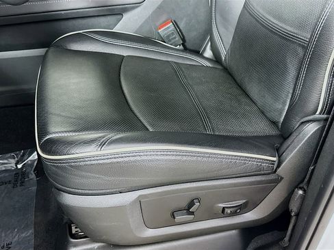 Certified 2023 RAM 2500 Limited image 31