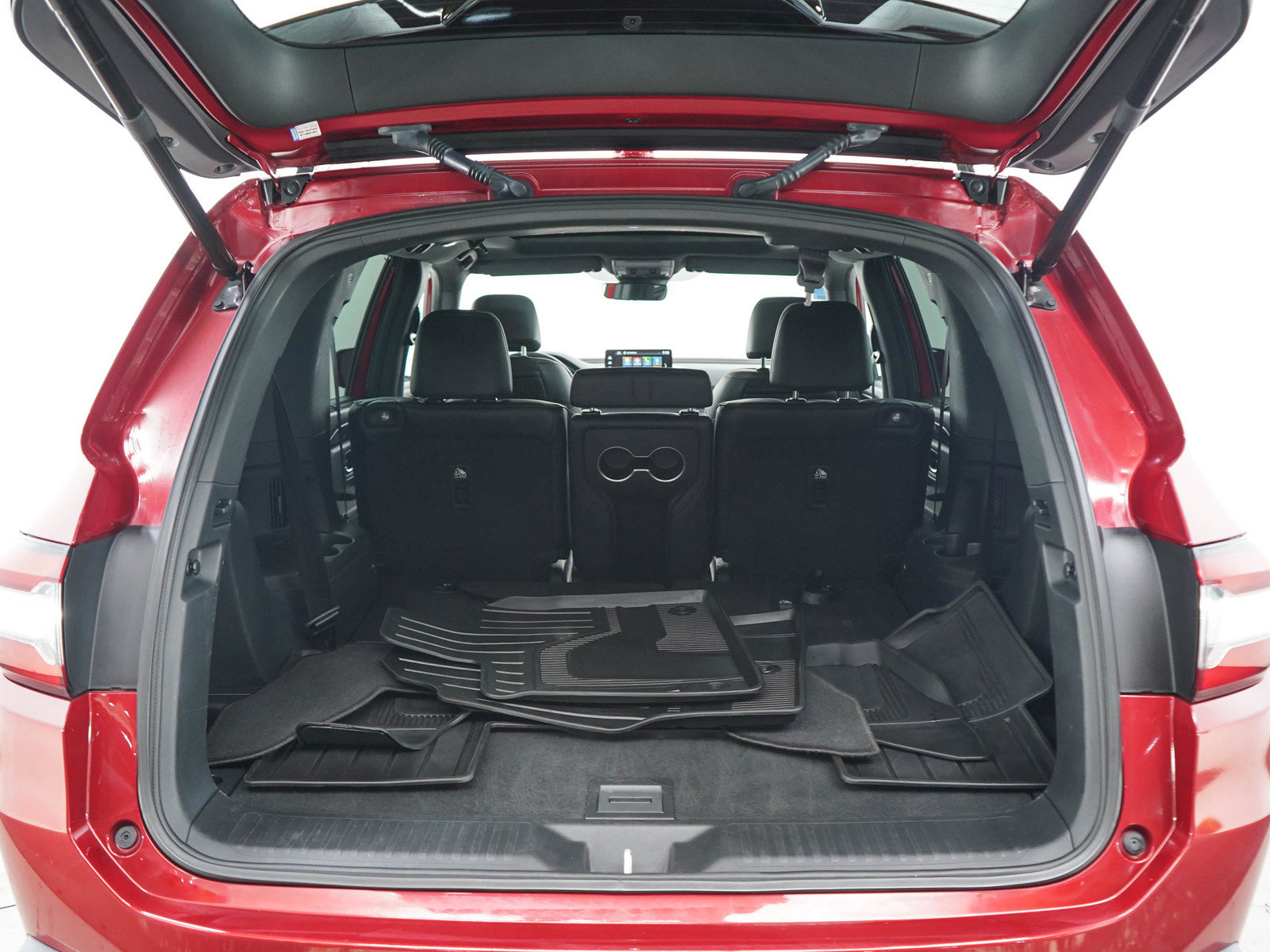 Used 2024 Honda Pilot Elite image 16