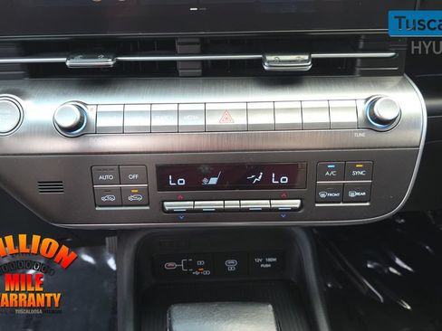 Used 2024 Hyundai Kona SEL FWD image 21
