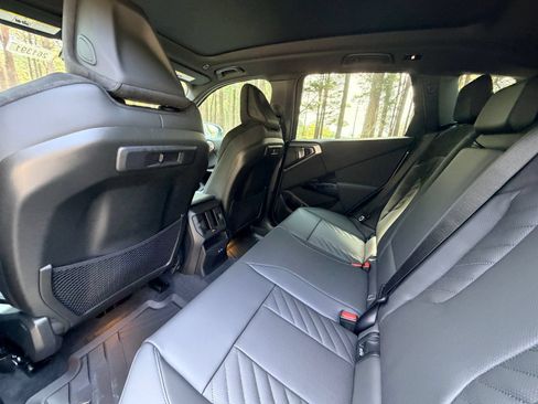 New 2026 BMW X3 xDrive30i w/ Premium Package AWD/4WD image 15