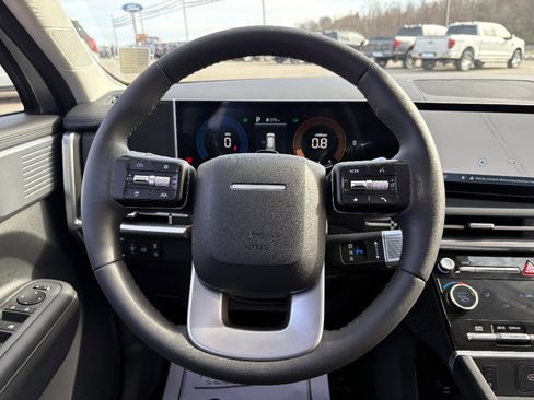 Used 2026 Hyundai Santa Fe XRT image 25