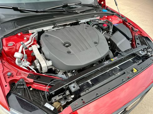 Used 2024 Volvo S60 B5 Core image 25