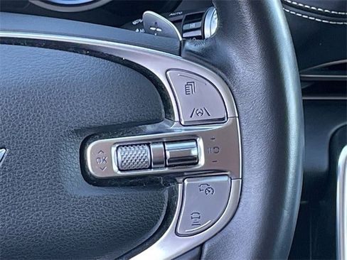 Used 2024 Genesis GV80 2.5T image 14