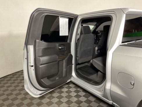 Used 2019 Chevrolet Silverado 1500 RST w/ All-Star Edition image 29