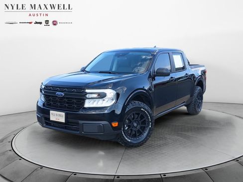 Used 2022 Ford Maverick XL FWD image 1