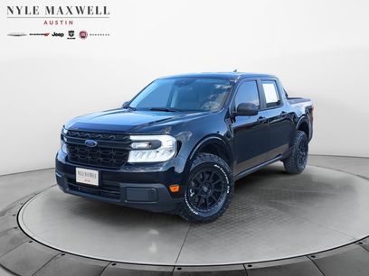 Used 2022 Ford Maverick XL