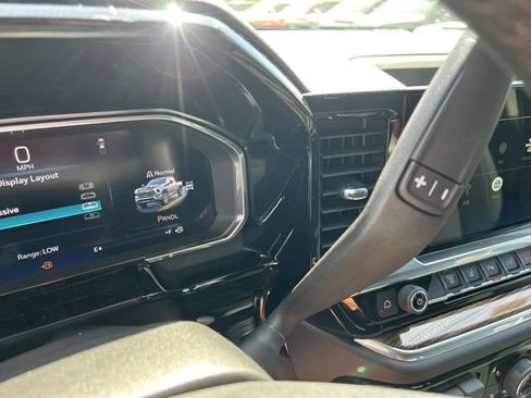 New 2026 Chevrolet Silverado 2500 LT w/ Trail Boss Package AWD/4WD image 26