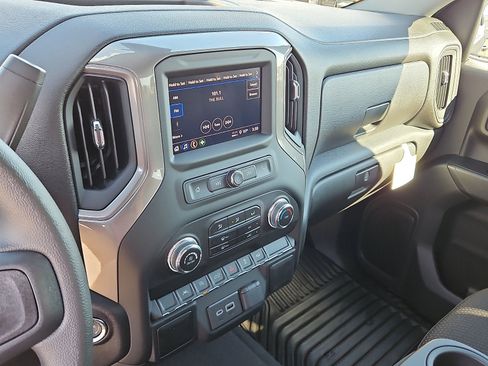 New 2026 GMC Sierra 1500 Pro w/ Pro Value Package image 17