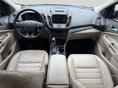 Used 2018 Ford Escape SEL FWD image 17