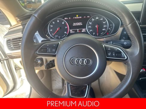 Used 2017 Audi A7 3.0T Prestige AWD/4WD image 16