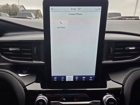 Used 2024 Ford Explorer ST w/ Equipment Group 401A image 30