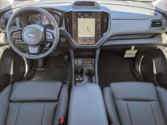 New 2026 Subaru Ascent Bronze Edition AWD/4WD image 20