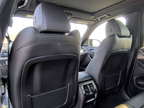 Certified 2024 BMW X3 M40i w/ Premium Package image 19