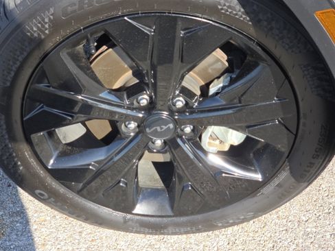 Used 2025 Kia Sportage X-Line w/ Premium Package image 10